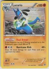 Lucario