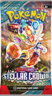 Booster Pack