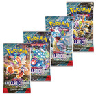 Booster Pack