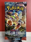 Booster Pack