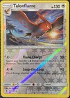Talonflame