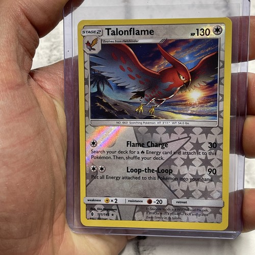 Talonflame