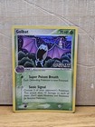 Golbat