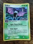Golbat