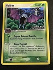 Golbat