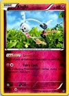 Klefki