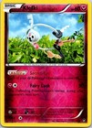 Klefki