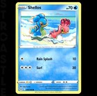 Shellos