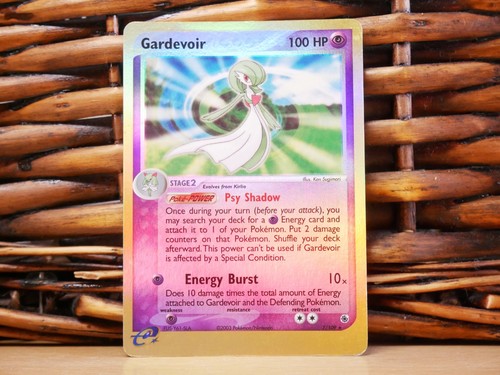 Gardevoir