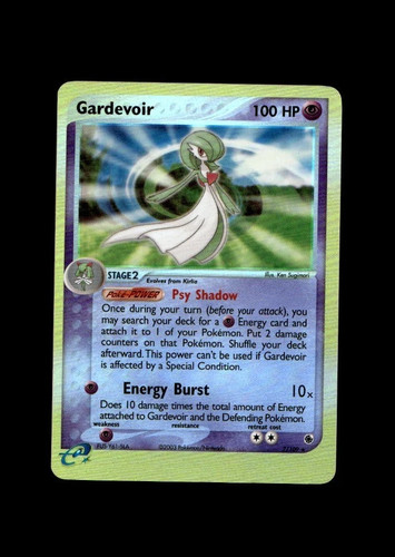 Gardevoir