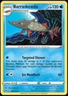 Barraskewda