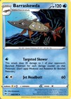Barraskewda