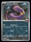 Team Rocket's Ekans