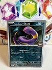 Team Rocket's Ekans