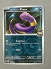 Team Rocket's Ekans