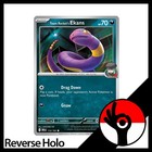 Team Rocket's Ekans