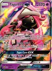 Tapu Lele GX