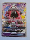 Tapu Lele GX