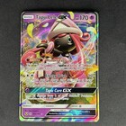 Tapu Lele GX