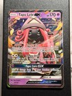 Tapu Lele GX