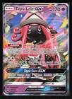 Tapu Lele GX