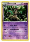 Trevenant