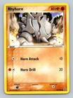 Rhyhorn