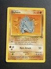 Rhyhorn