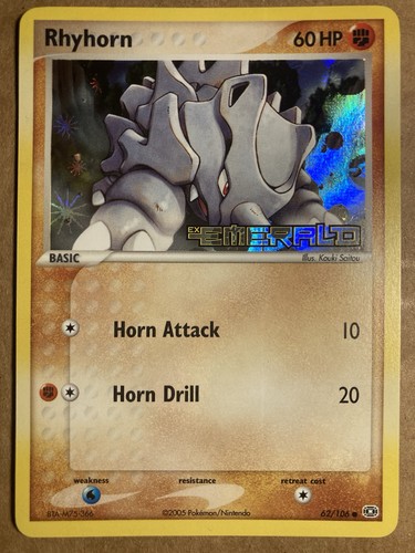 Rhyhorn