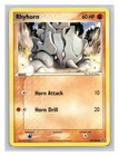 Rhyhorn