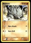 Rhyhorn