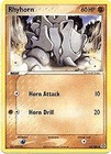 Rhyhorn