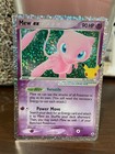 Mew EX
