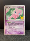 Mew EX