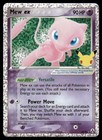 Mew EX