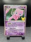 Mew EX