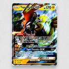 Tapu Koko GX