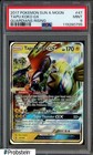 Tapu Koko GX