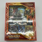 Tapu Koko GX