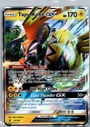 Tapu Koko GX