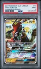 Tapu Koko GX
