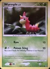 Wurmple