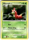 Wurmple