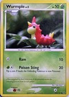 Wurmple