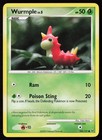 Wurmple
