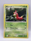 Wurmple