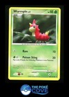 Wurmple
