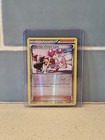 Pokemon Center Lady