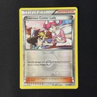 Pokemon Center Lady