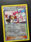 Pokemon Center Lady